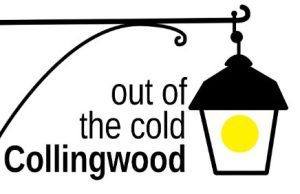 Collingwood Logo - No Border
