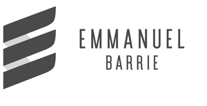Emmanuel Barrie Logo