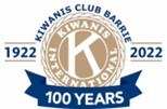 Kiwanis100